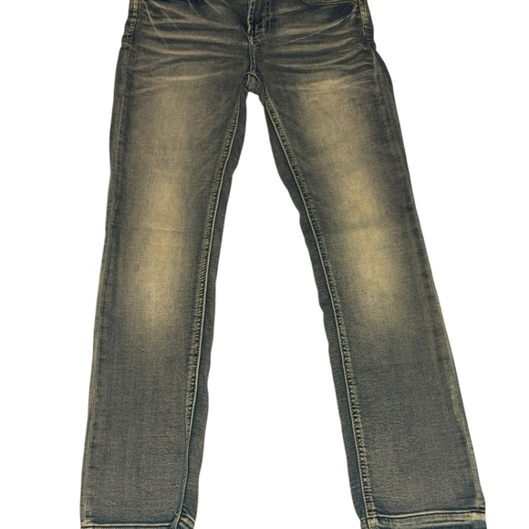 depart west Denim - Classic Blue Women's Jeans
